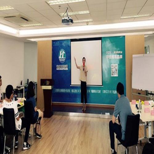 演讲训练技巧 初中生口才训练 上海市海纳川教育科技